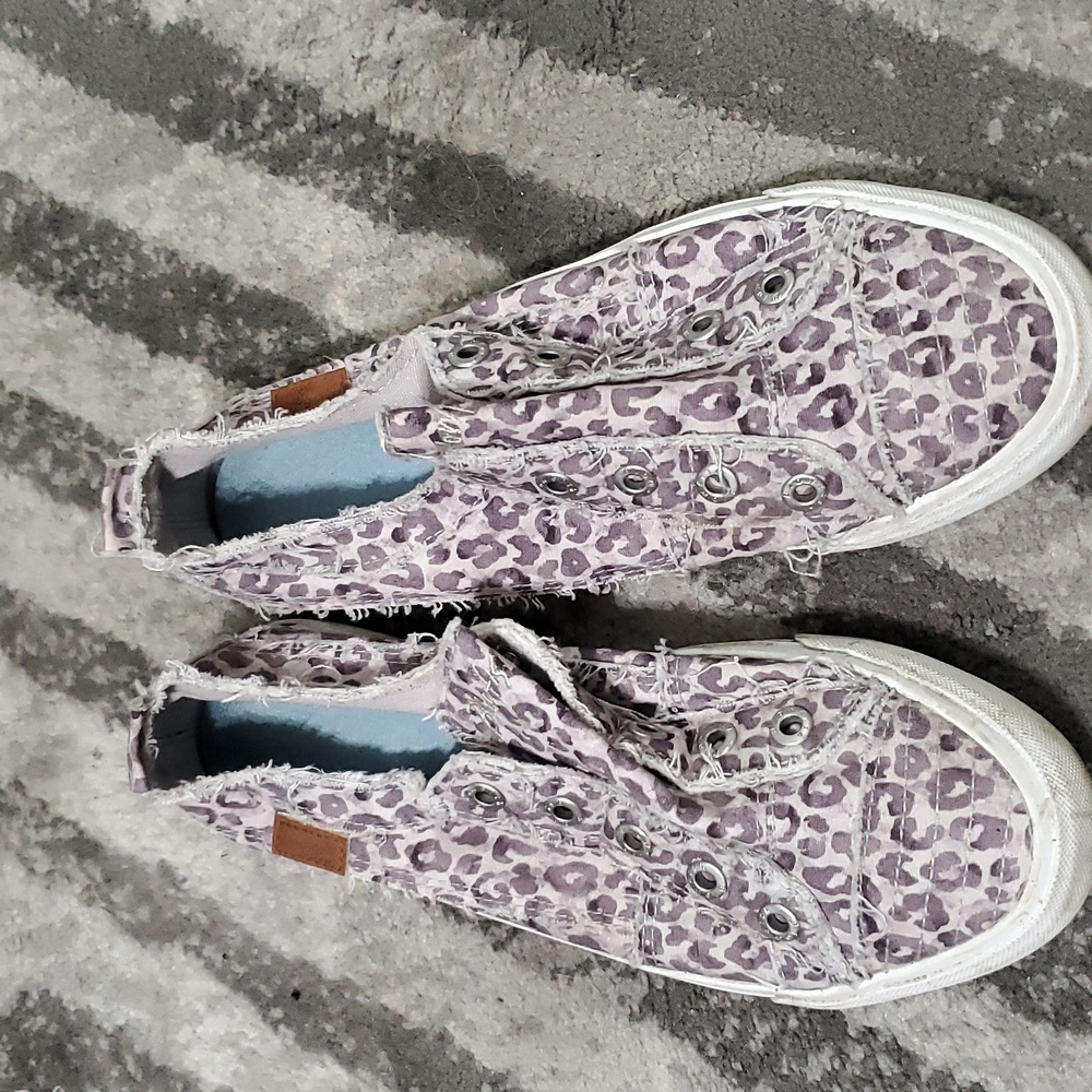 Blowfish 9.5